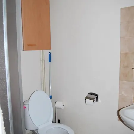 Hawai 1 - T1 Cab Mezz 5 Couchages Port Mae-4524 Vila