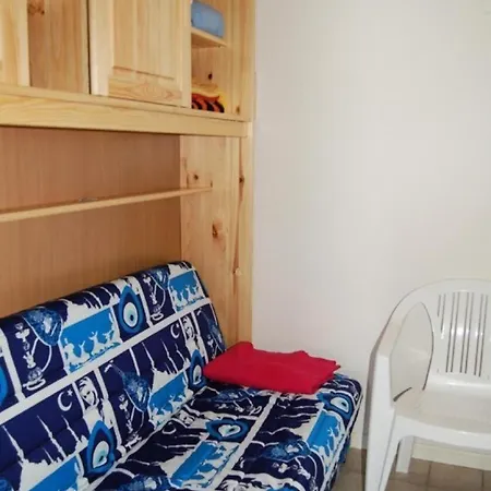 Villa Hawai 1 - T1 Cab Mezz 5 Couchages Port Mae-4524 *